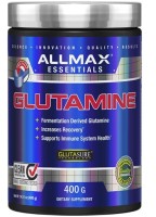 AllMax Nutrition Glutamine, 400 Grams