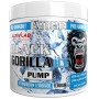 Activlab Black Gorilla Ice Pump Preworkout, 300 Grams