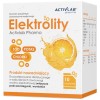 Activlab Pharma ElectroVit, 10 Sachets x 5 Grams