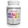Activlab Vitality Sport + D3, 60 Tablets