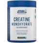 Applied Nutrition Creatine Monohydrate Micronized Natural, 500 Grams