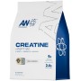 Applied Nutrition Creatine Monohydrate + Peptide, 444 Grams