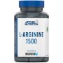 Applied Nutrition L-Arginine 1500, 120 Capsules