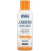 Applied Nutrition L-Carnitine Liquid 3000, 480 ml