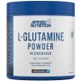 Applied Nutrition L-Glutamine Powder Micronized, 250 Grams