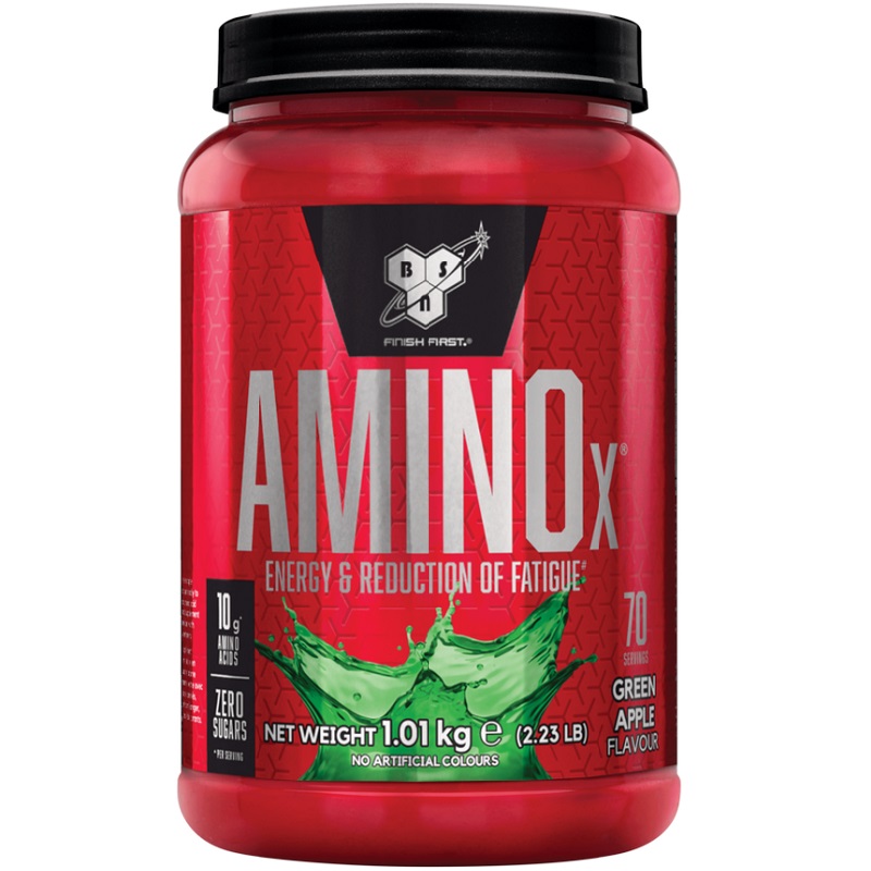 BSN Amino X, 1010 Grams
