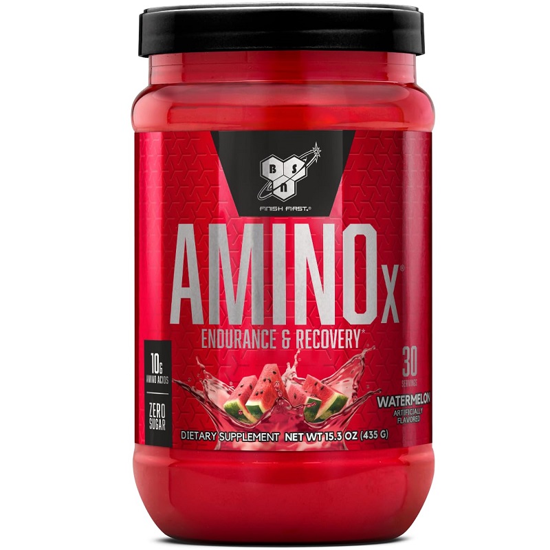BSN Amino X, 435 Grams