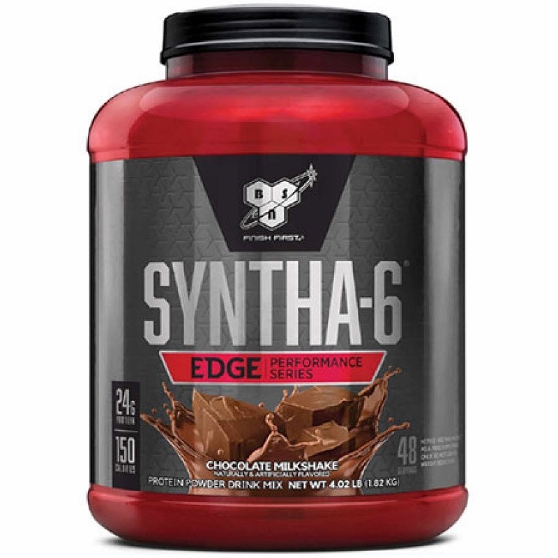 BSN Syntha-6 Edge, 1820 Grams