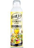 Best Joy Canola Oil Cooking Spray, 250 ml