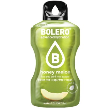 Bolero Classic Drink Melon, 1x3 Grams