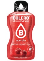 Bolero Classic Drink Acerola, 1x3 Grams