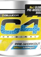 CeCellucor C4 Original, 198/207 Grams