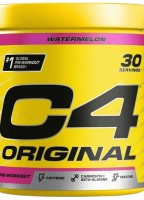 CeCellucor C4 Original, 198/207 Grams