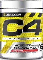 Cellucor C4 Original, 390 Grams