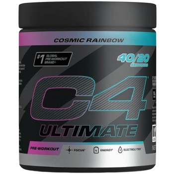 Cellucor C4 Ultimate, 380 Grams