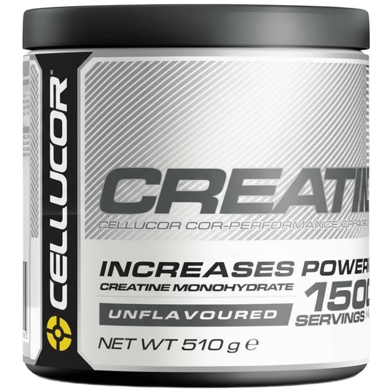 Cellucor COR-Performance Creatine, 510 Grams