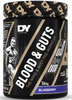 Dorian Yates Blood and Guts, 380/398 Grams