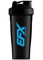 EFX Sports EFX Sports Shaker, 600 ml.
