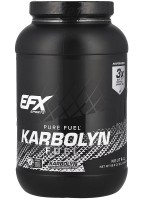 EFX Sports Karbolyn Fuel, 1000 Grams