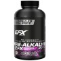 EFX Sports Kre-Alkalyn 3000, 260 Capsules