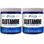 Gaspari Nutrition Glutamine, 2x300 Grams