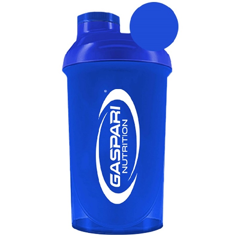 Gaspari Nutrition Shaker, 600 ml