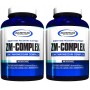 Gaspari Nutrition ZM-Complex, 2x90 Capsules