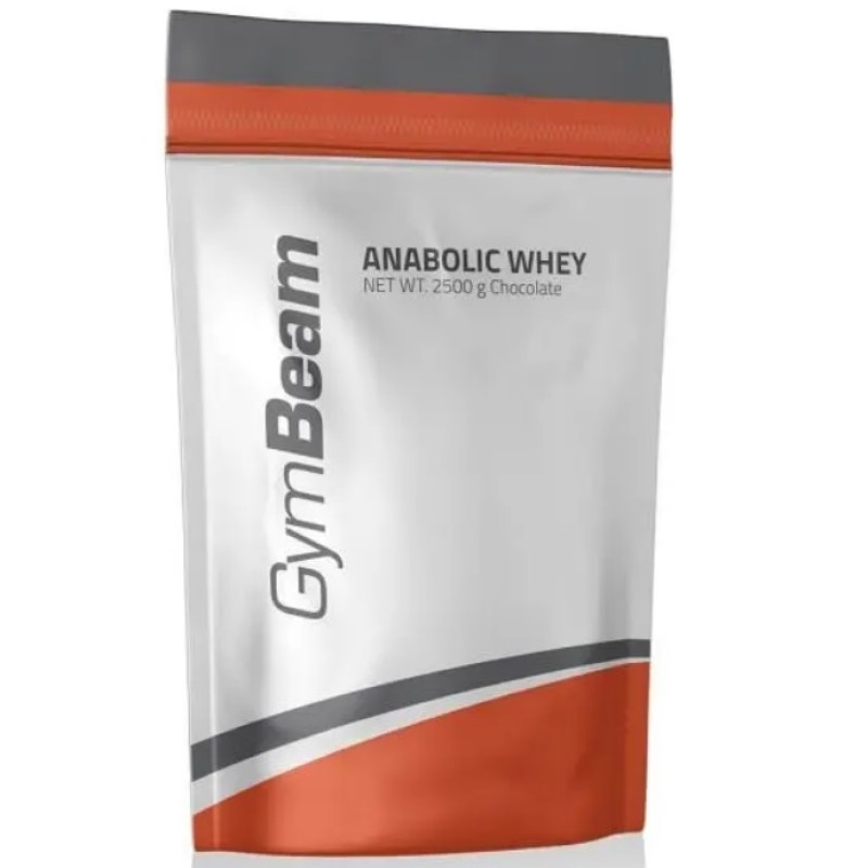 Gym Beam Anabolic Whey, 2500 Grams