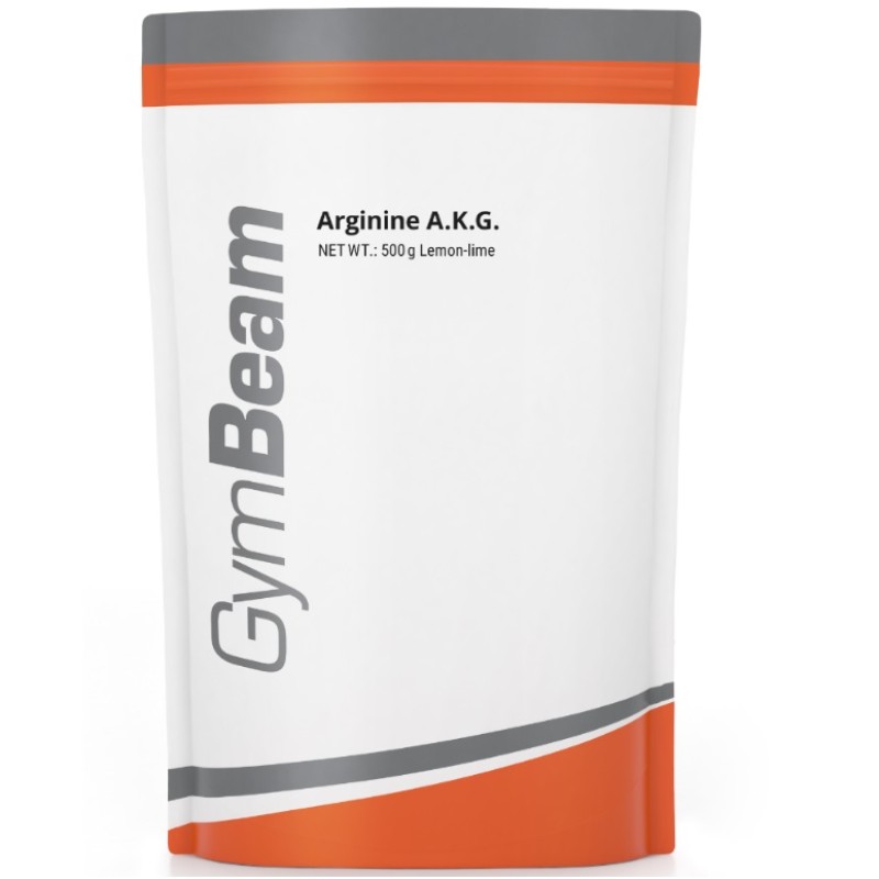 Gym Beam Arginine A.K.G, 250 Grams