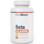 Gym Beam Beta Alanine, 120 Tablets