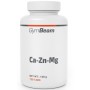 Gym Beam Ca-Zn-Mg, 120 Tablets