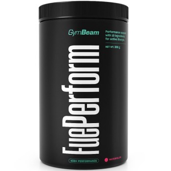 Gym Beam FuePerform, 390 Grams