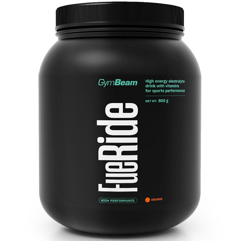 Gym Beam FueRide, 800 Grams