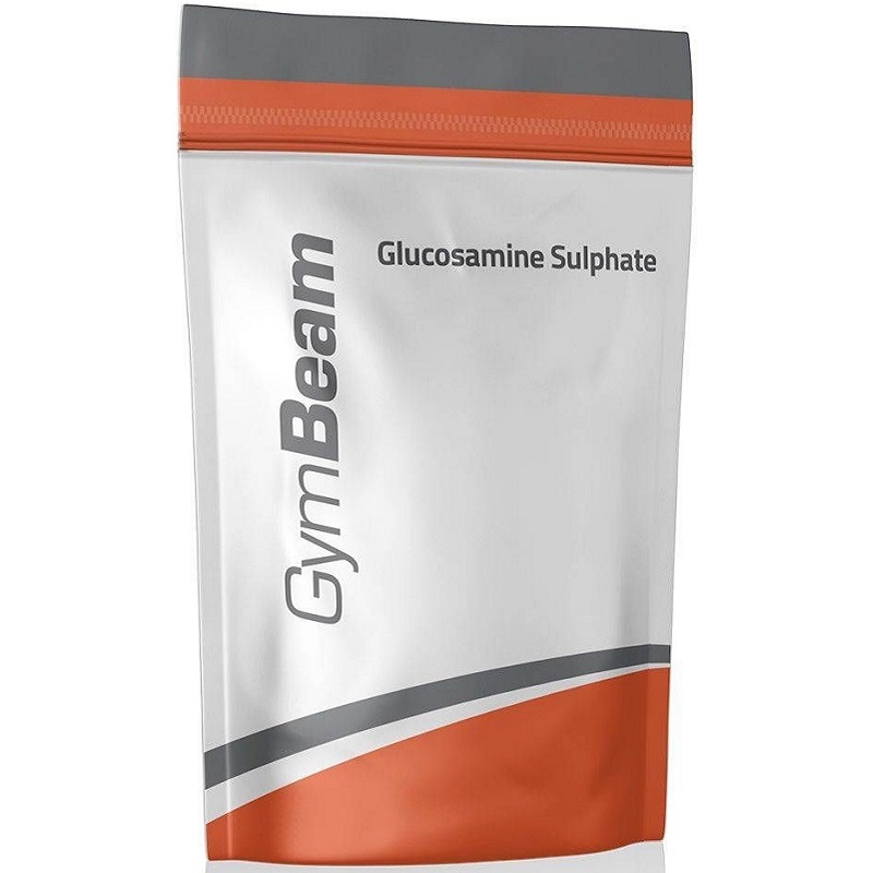 Gym Beam Glucosamine Sulfate, 500 Grams