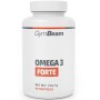 Gym Beam Omega 3 Forte, 90 Softgels