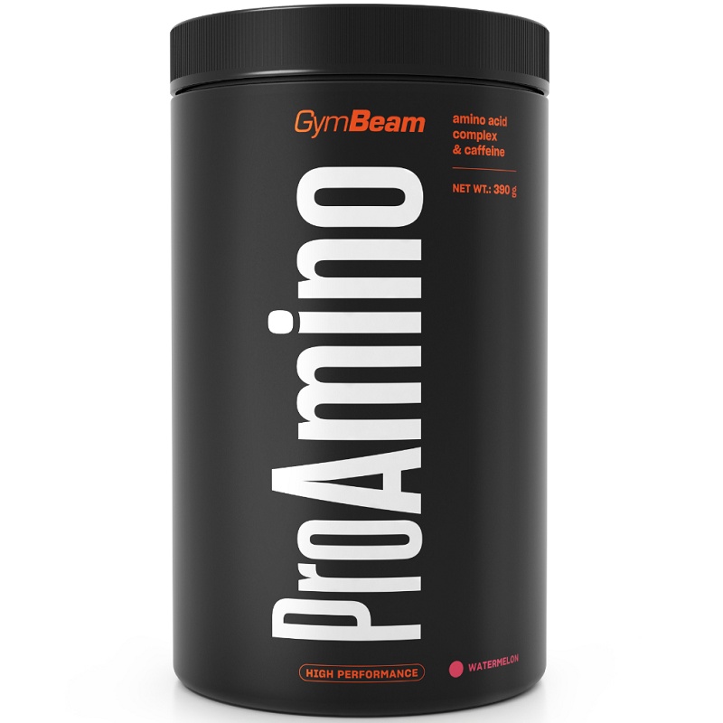 Gym Beam ProAMINO, 390 Grams