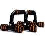 Gym Beam Push Up Bar