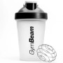 Gym Beam Shaker Blend Bottle Black, 400 ml