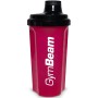 Gym Beam Shaker Red, 500 ml