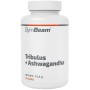 Gym Beam Tribulus + Ashwagandha, 90 Capsules