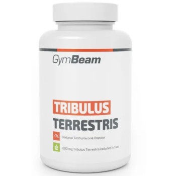 Gym Beam Tribulus Terrestris 90%, 120 Tablets