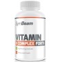 Gym Beam Vitamin B Complex Forte, 90 Tablets
