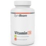 Gym Beam Vitamin B3, 90 Capsules