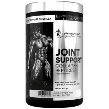 Kevin Levrone Joint Support Collagen Peptides, 495 Grams