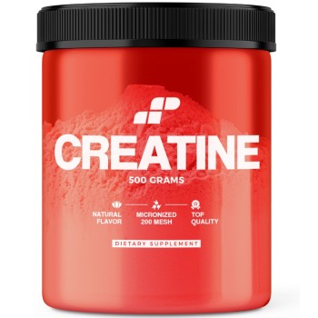 MP Sport Creatine Monohydrate 200 Mesh, 500 Grams