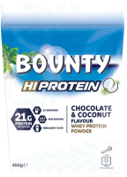 Mars Protein Bounty Protein Powder, 455 Grams