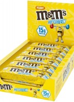 Mars Protein M&M's Protein Peanut Bar, 1x51 Grams