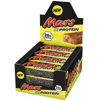 Mars Protein Mars High Protein Bar, 1x59 Grams