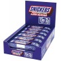 Mars Protein Snickers High Protein Low Sugar Bar, 1x45 Grams