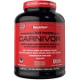 MuscleMeds Carnivor Beef Protein Isolate, 1624/2040 Grams